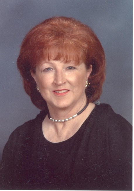 Obituary of Brenda Gail Goforth
