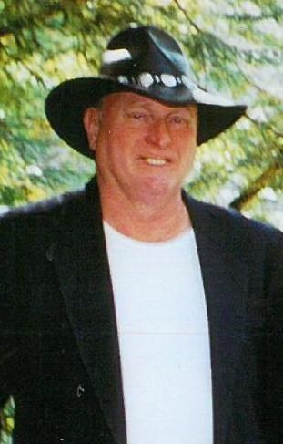 Obituary of John Walter Pearson Jr.