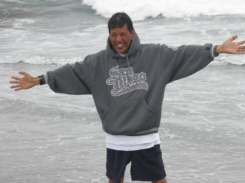 Obituary of Ramon B. Mayo