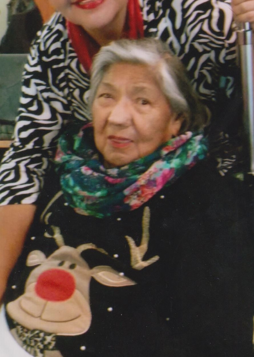 Obituary of Victoria L Maldonado