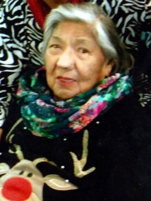 Obituary of Victoria L Maldonado