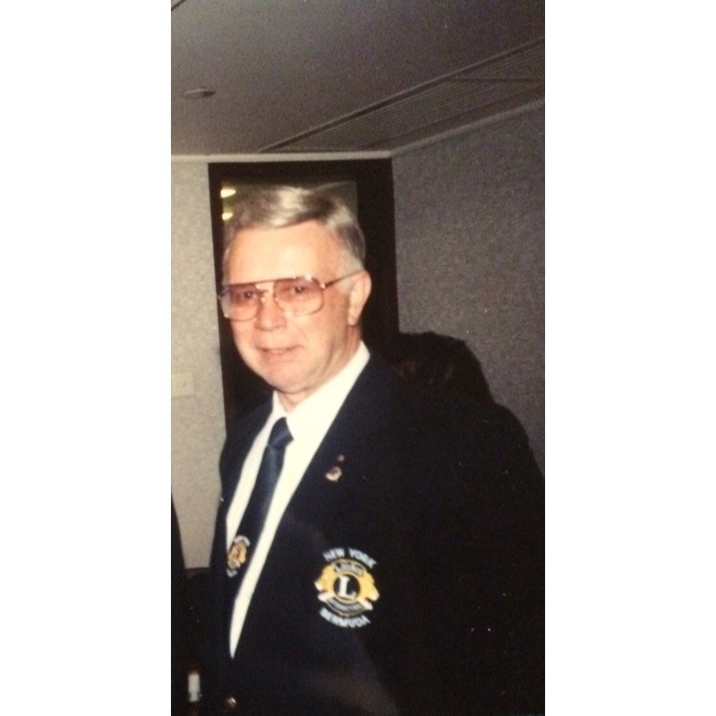 Obituary of Mr. Jorge Saturnino Kresa