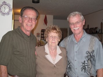 Obituary of Virginia M. Roe