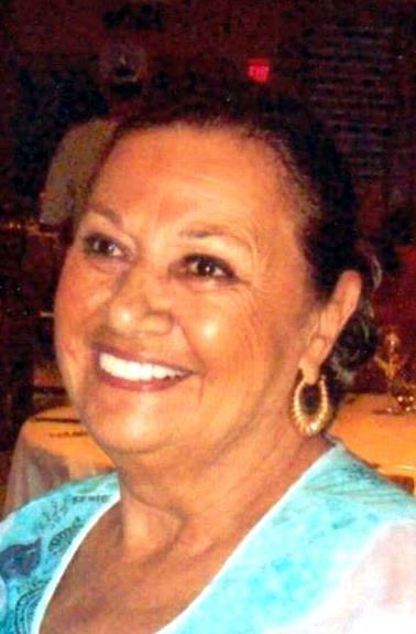 Obituary of Mary Ann Eso