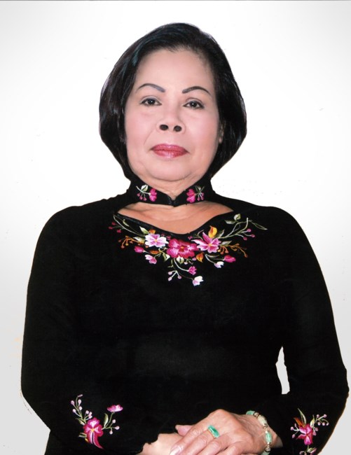 Obituary of Hang Tran