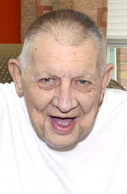 Obituary of John H. Woodall