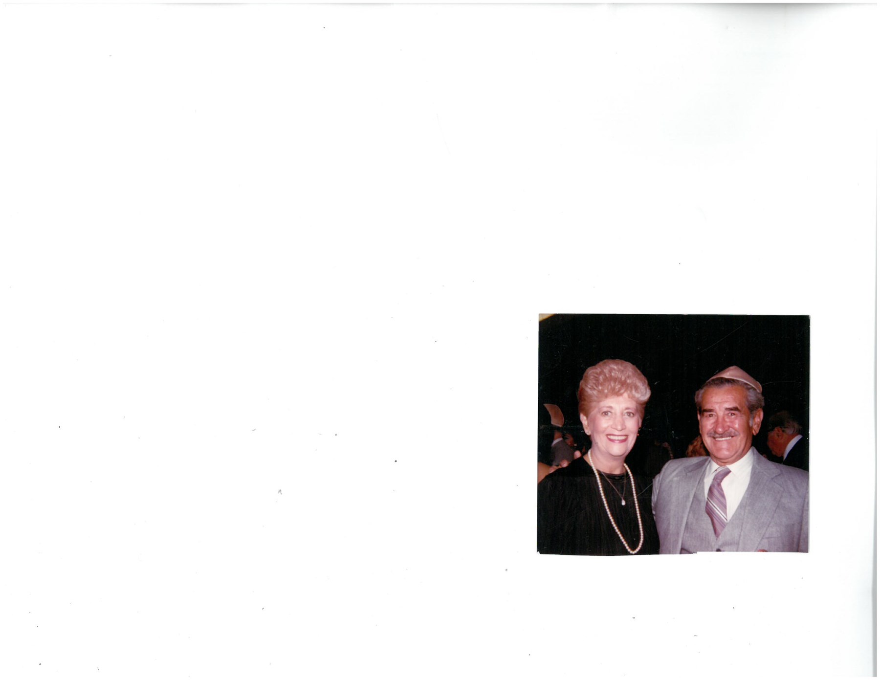 Obituary of Henrietta Price