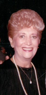 Obituary of Henrietta Price