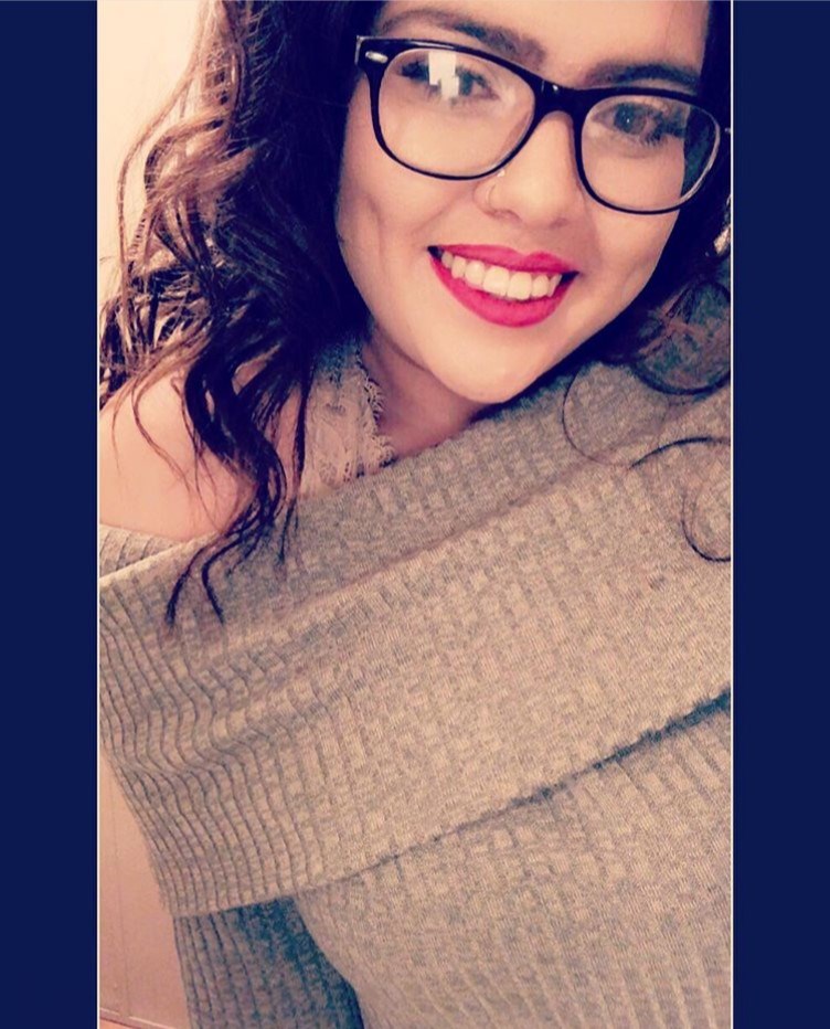 Obituary of Milanyela Meza