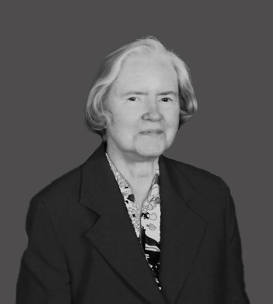 Obituary of Mary Hamill Jester