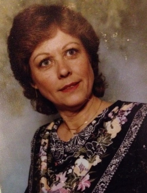 Obituary of Loueta Ann Moore