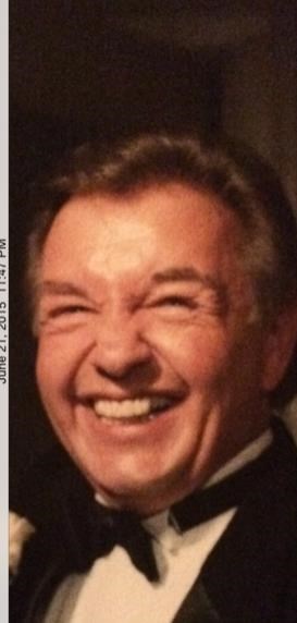 Obituary of Brainard "Butch" M. Flobeck