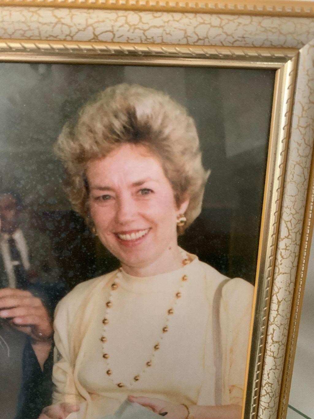 Obituary of Marjorie Bolton Austin