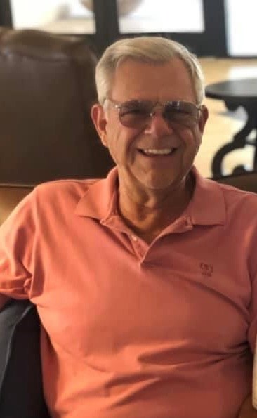 Obituary of Paul Arthur McQuiston