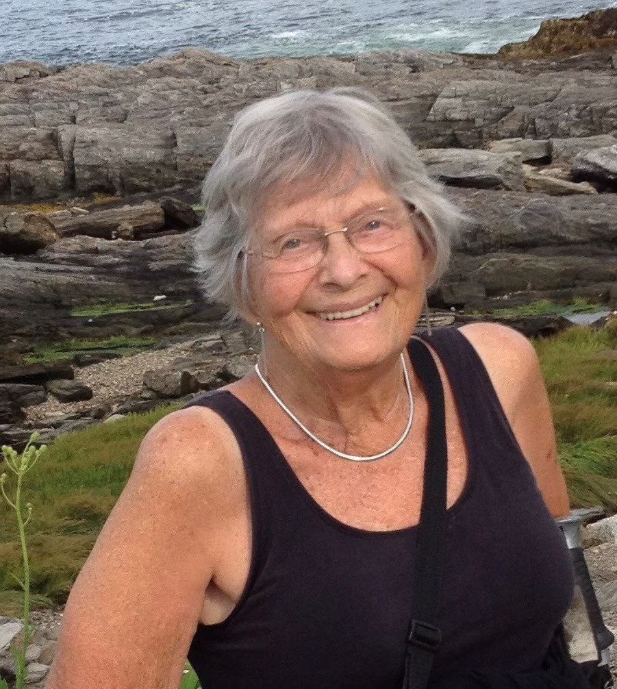 Anna Marie Berit Wolcott Obituary - Boca Raton, FL