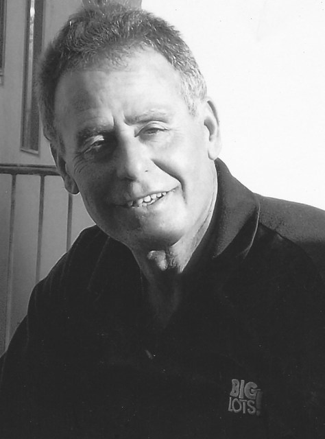 Obituary of Danny George Valerio