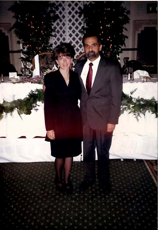 Avis de décès de Carmello Randazzo