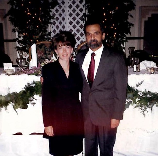 Avis de décès de Carmello Randazzo