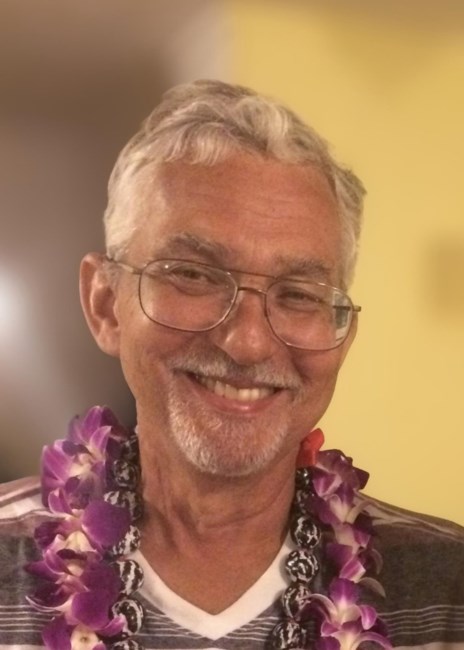 Obituary of Dennis Marvin Ward Sr.