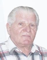 Obituary of Steve Masiuk