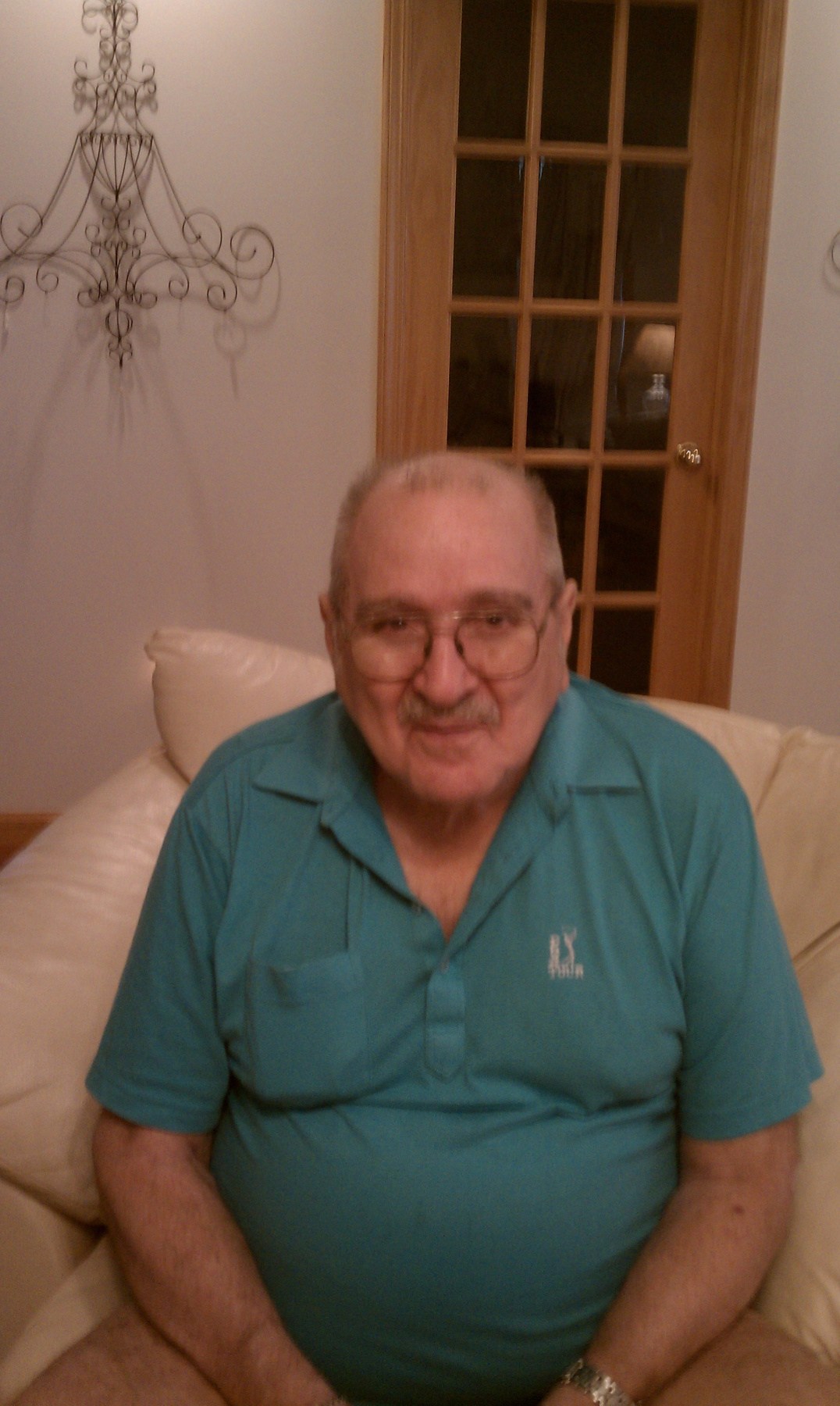 Obituary of Dr. George R. "Bob" Long Jr.