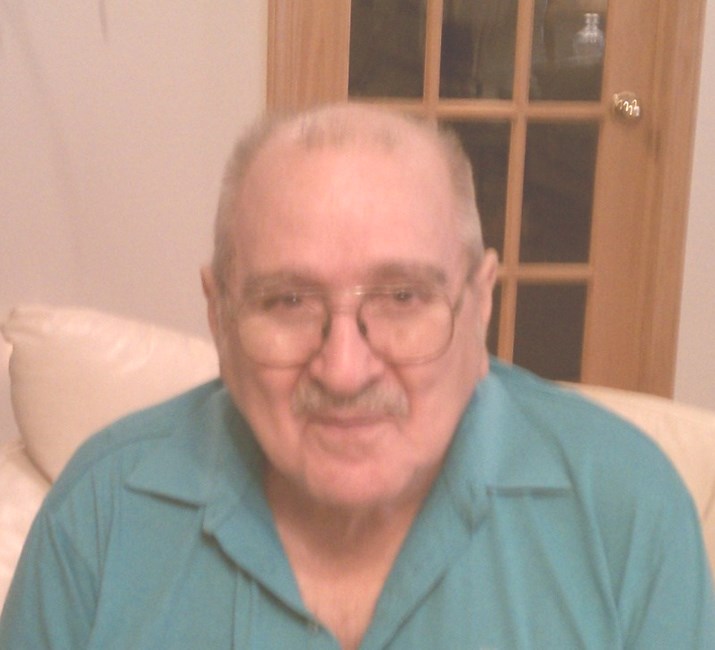 Obituary of Dr. George R. "Bob" Long Jr.