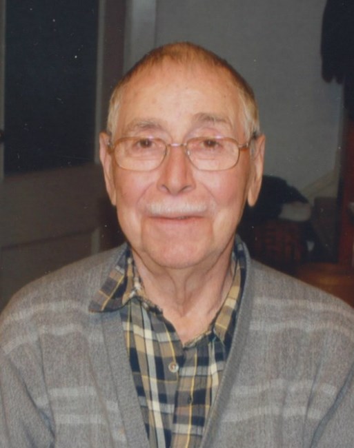 Obituary of Louis Migas