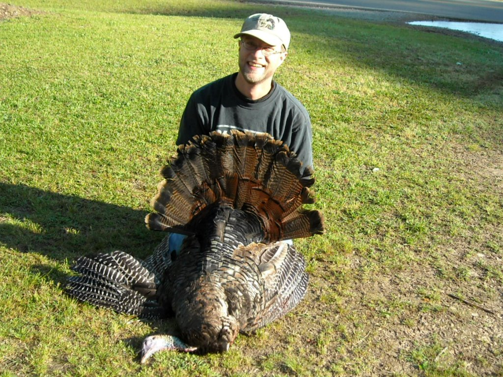 Obituary of James "Travis" Bridger