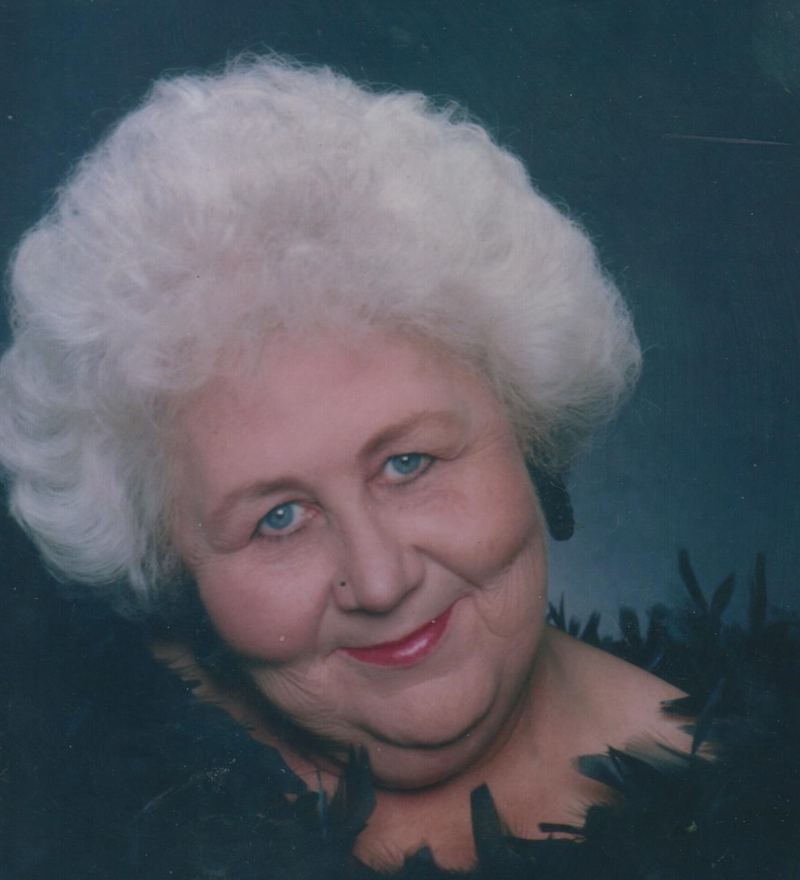 Obituary of Edith Estelle Pope