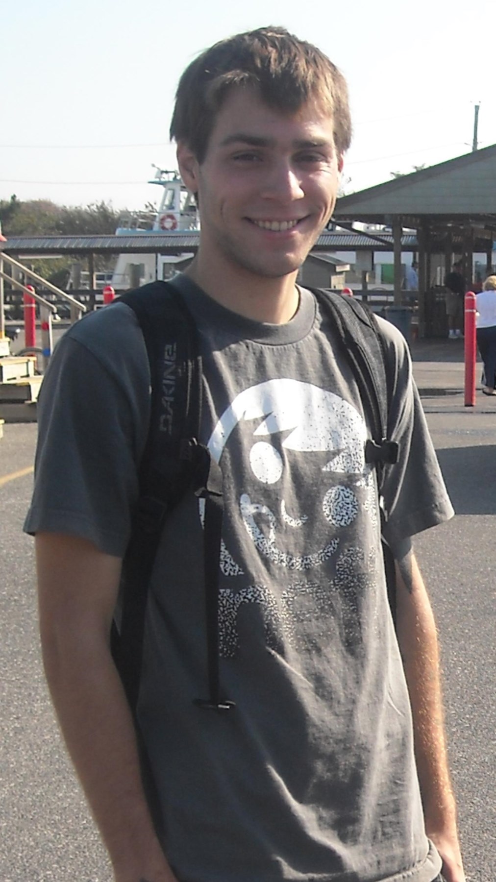 Obituary of Michael William Seminario