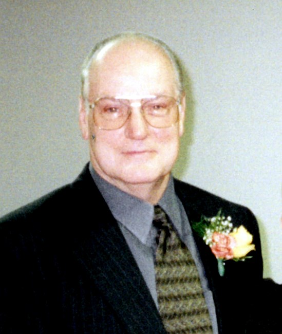 Obituary of Larry Kent Frampton