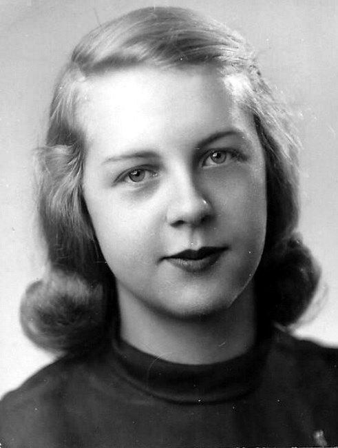 Obituary of Marion J. Severson