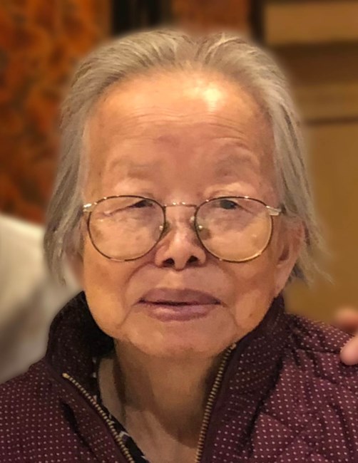 Obituary of Kim Yuk Wong