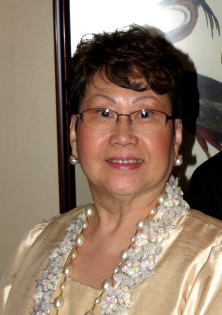 Obituary of Artemisa Cecilio Rienton