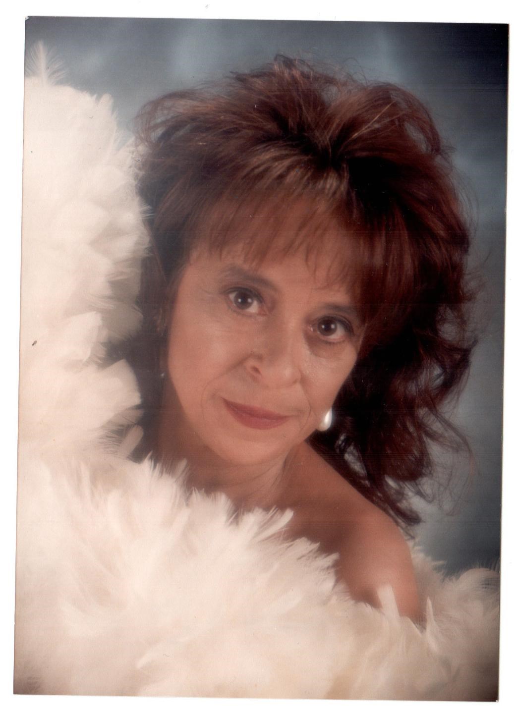 Obituary of Adele Marie Kelley