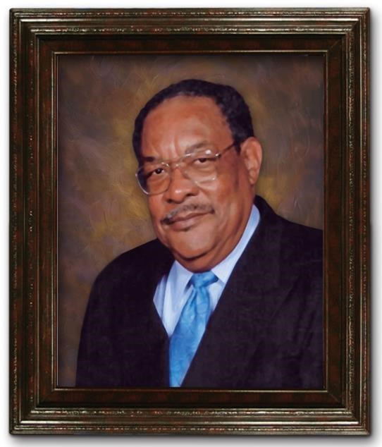 Obituary of Johnnie D. Thompson Sr.