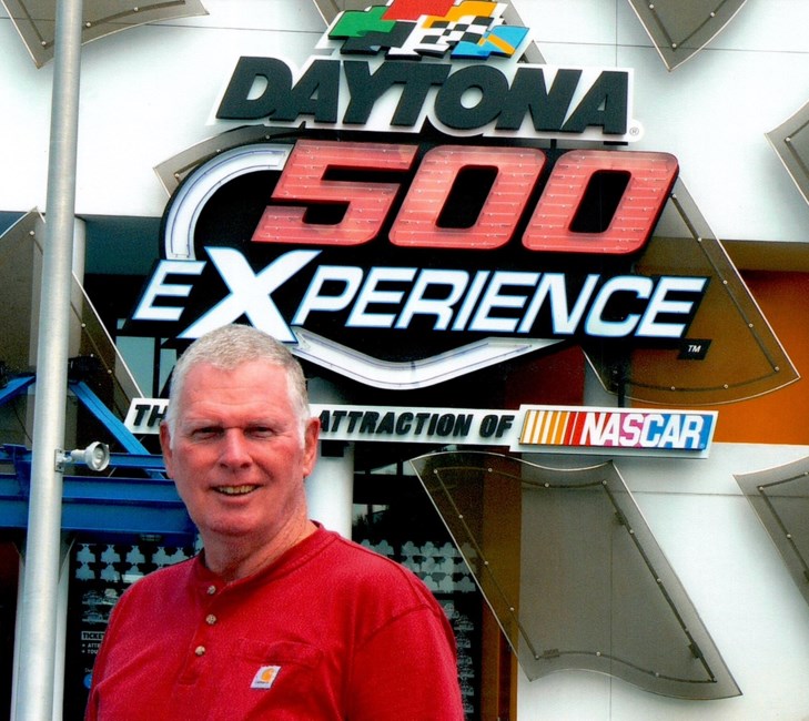 Obituary of George Howard Pelter, Jr.