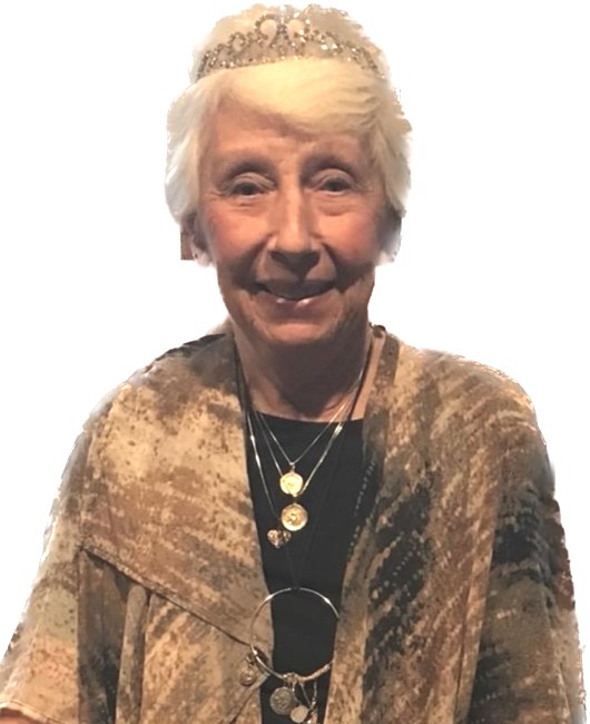 Obituary of Diana Jean Forsell