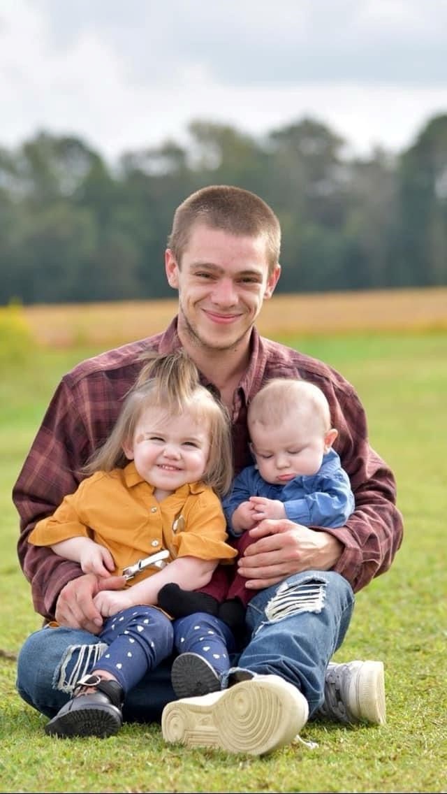 Obituary of Justen Robet Harvey