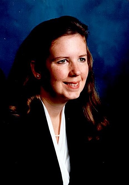 Obituary of Theresa Ann Couch