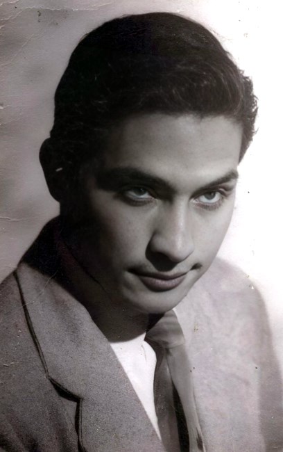 Obituary of Luis Eugenio Lopez