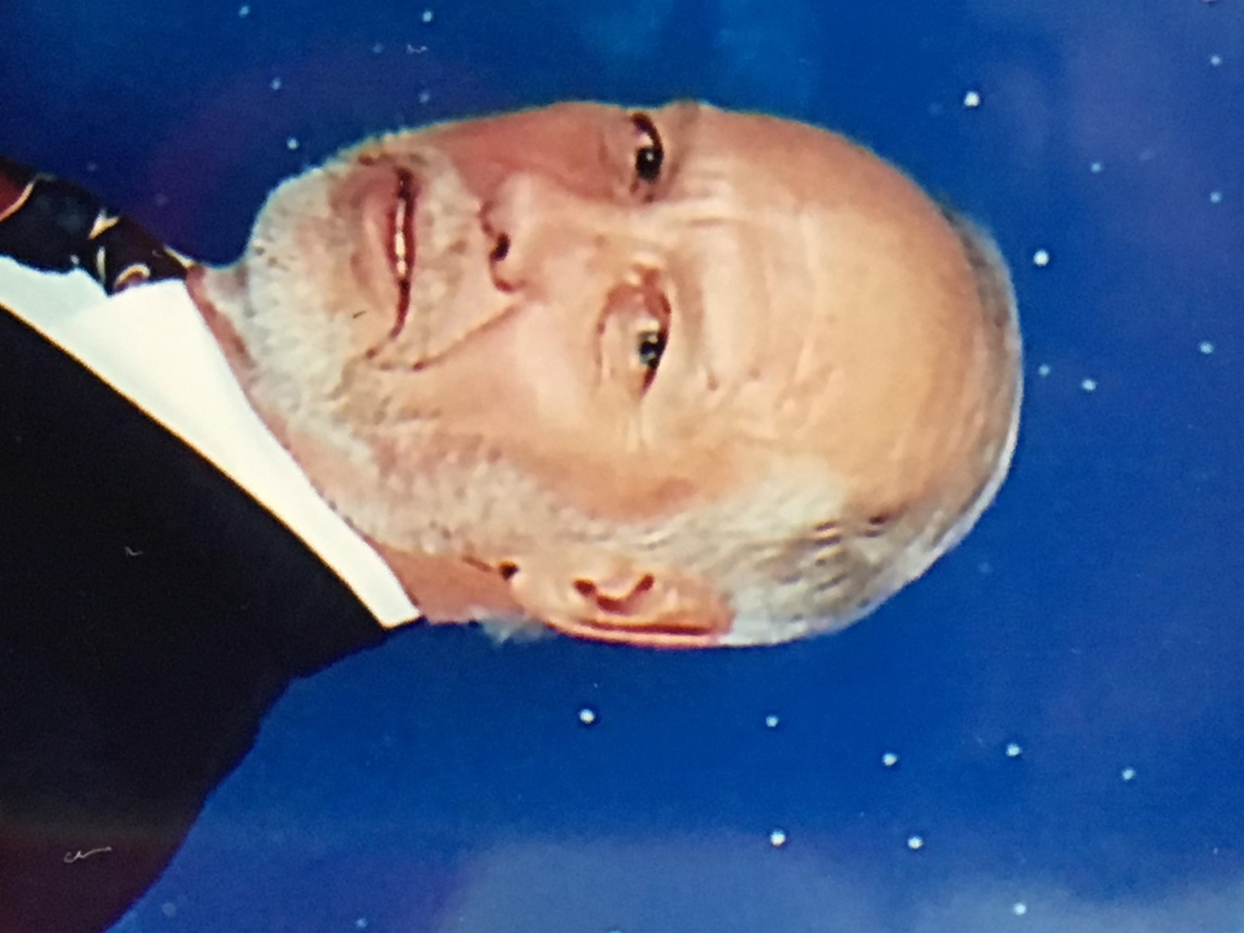 Obituary of Johnny   Wegeman