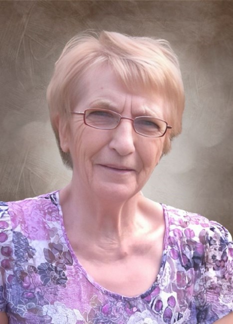 Avis de décès de Yolande Riendeau