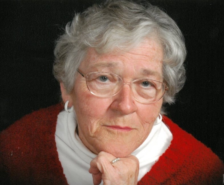Obituary of Carol Rose McFarland