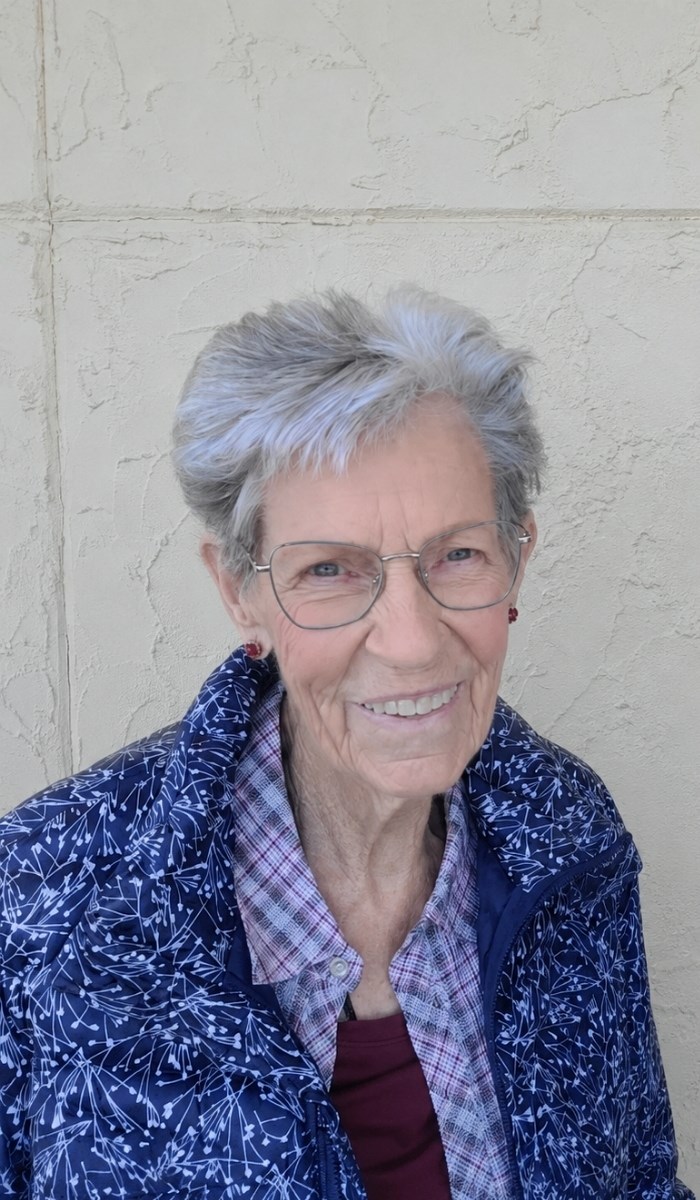 Obituary of Hazel Mildred Miller
