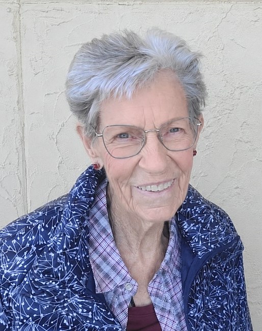Obituary of Hazel Mildred Miller