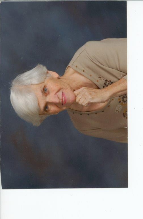 Obituary of Reine Keller