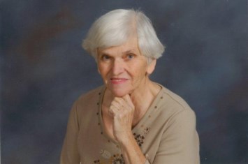 Obituary of Reine Keller