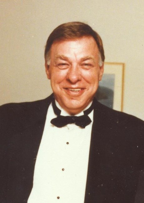 Obituary of Roy C. Foster Jr.