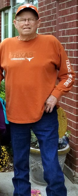 Obituary of Darrell Ray Shely